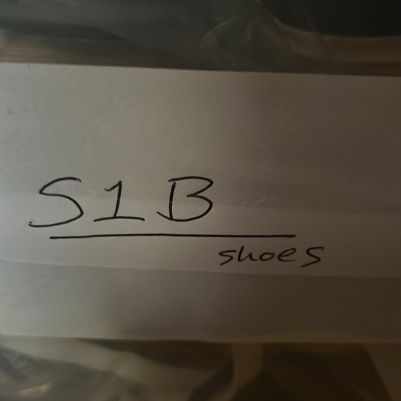 Earthies Elganza ankle heeled boots cos-play stylish old timey soft leather sz 7 - Picture 11 of 11